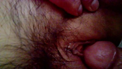 Brunette seksi bokep semi pul mengerang saat vaginanya ditumbuk dalam