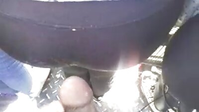 Pembantu super seksi dalam stoking memungkinkan majikan menggunakan video bokep full sex vagina yang dicukur ketat