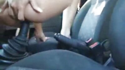 Seorang amatir seksi difilmkan membuat bokep full artis korea vaginanya kacau di van