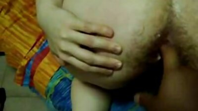 Seorang bintang porno dengan mulut manis full video bokep sedang melakukan pekerjaan pukulan untuk suaminya